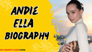 Andie ella