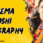 Hema joshi
