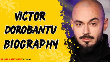 Victor dorobantu