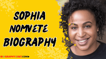 Sophia nomvete