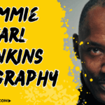 Tommie earl jenkins