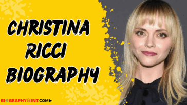 Christina ricci