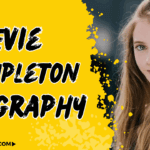 Evie templeton