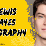 Lewis hayes