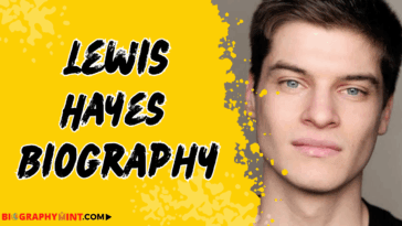 Lewis hayes