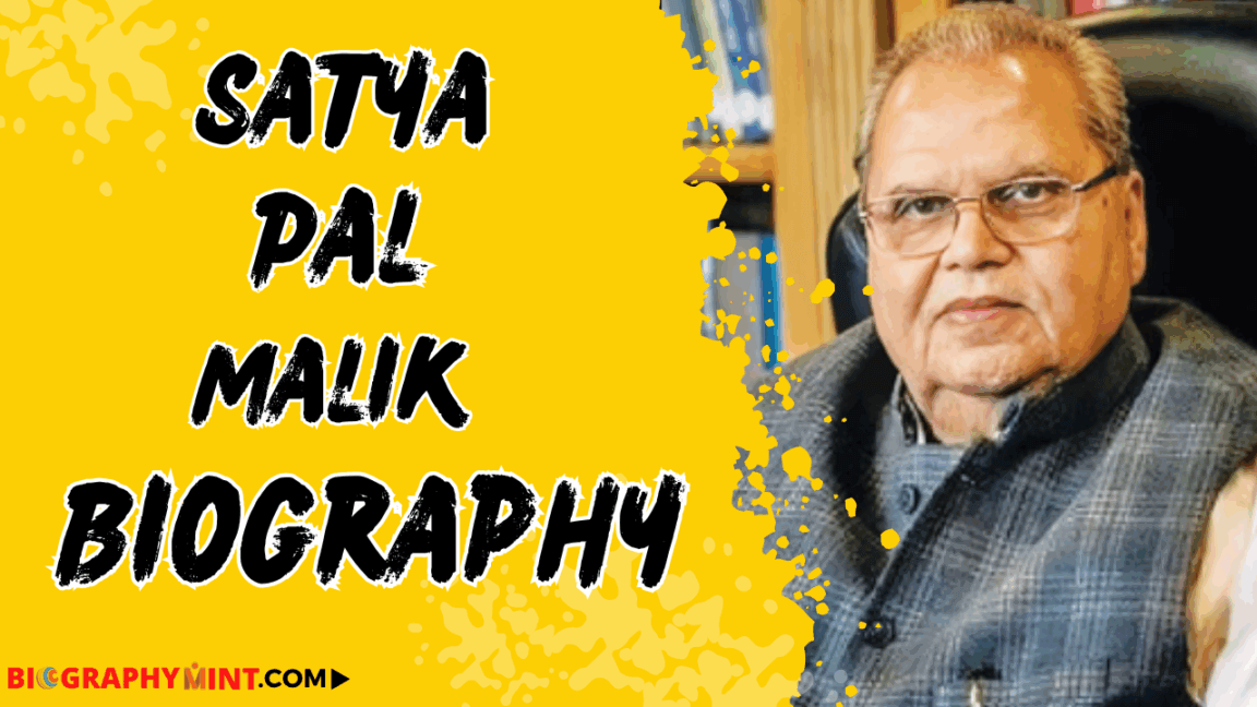 Satya pal malik