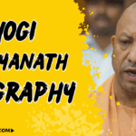Yogi adityanath