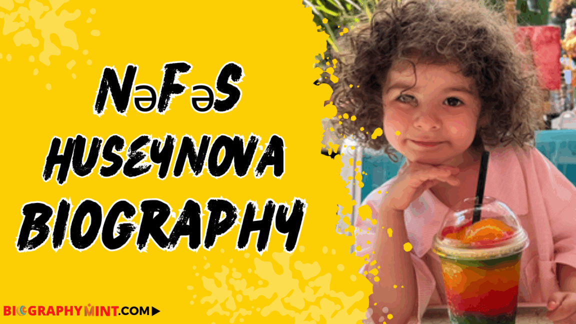 Nəfəs hüseynova