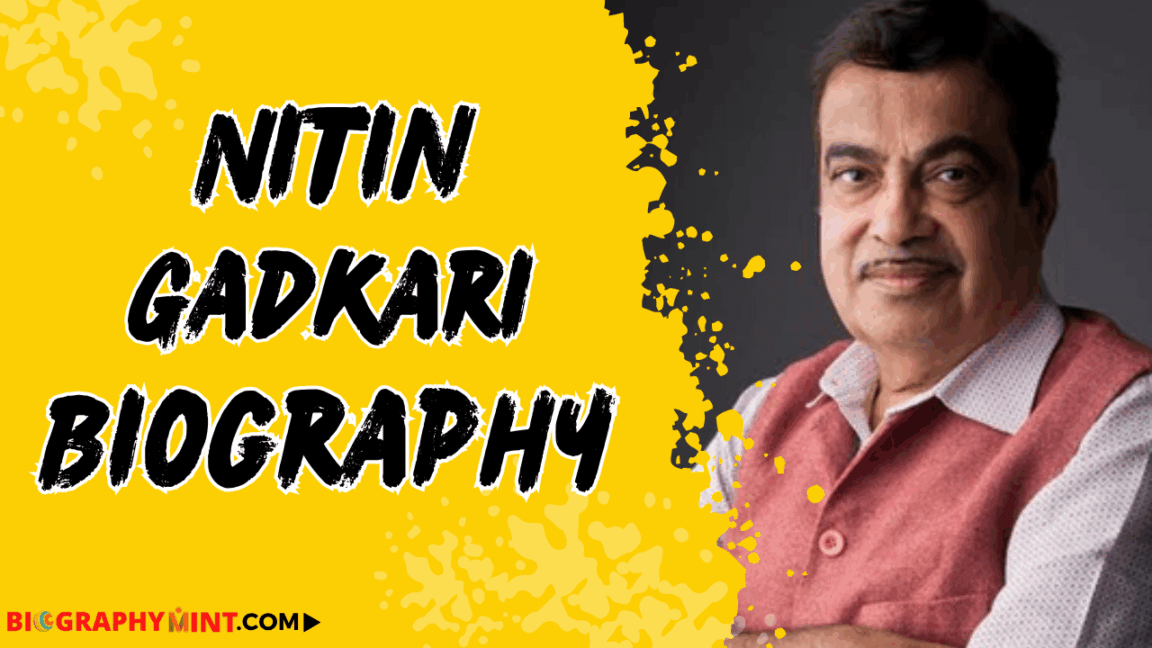 Nitin gadkari
