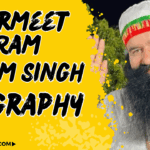 Gurmeet ram rahim singh