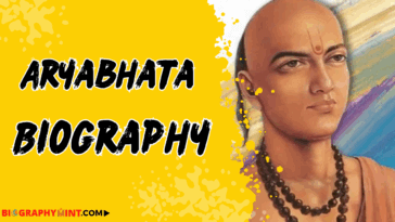 Aryabhata