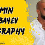 Emin babayev