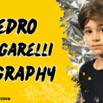Pedro burgarelli