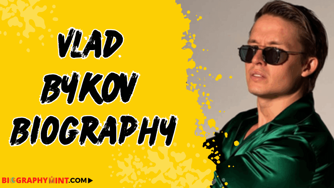 Vlad bykov