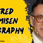 Fred armisen