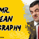 Mr. Bean