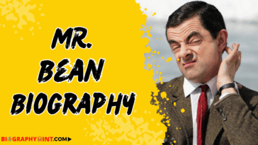 Mr. Bean