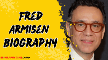 Fred armisen
