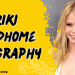Riki lindhome