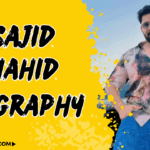 Sajid shahid