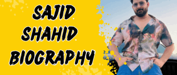 Sajid shahid