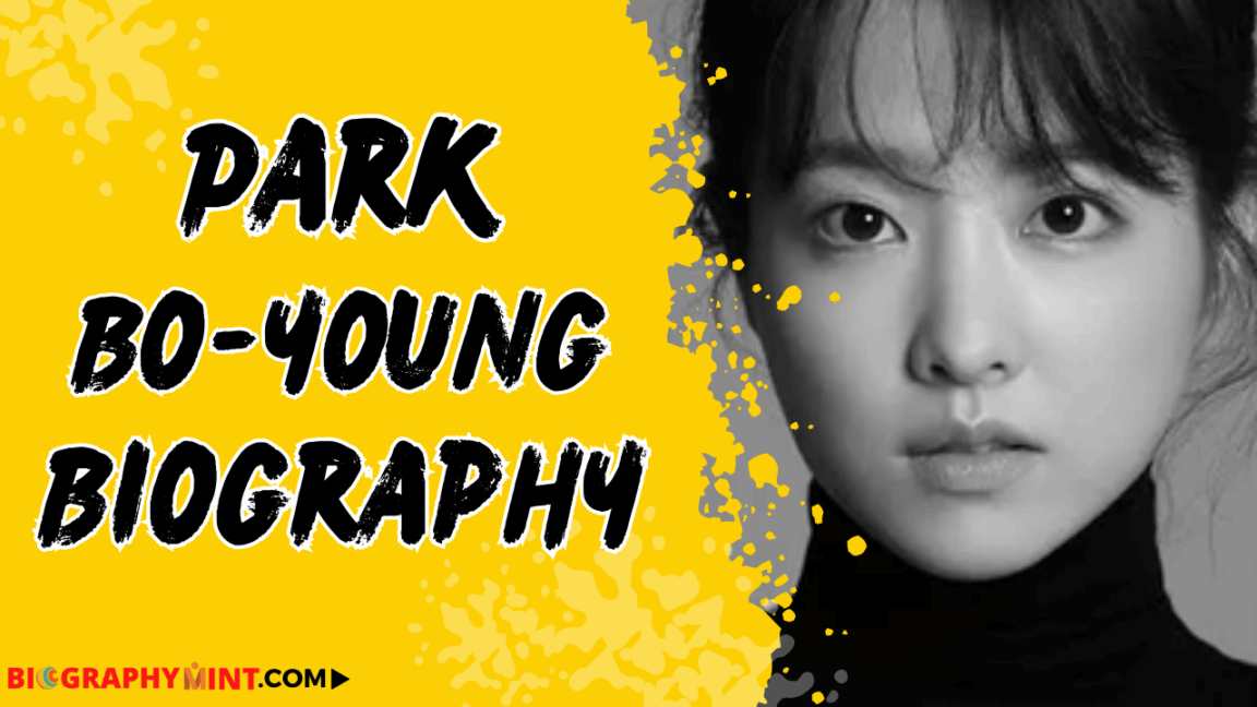 Park bo-young