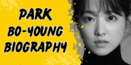 Park bo-young