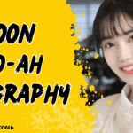 Yoon seo-ah (윤서아)