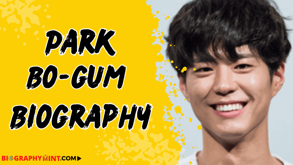 Park bo-gum