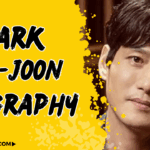 Park hae-joon