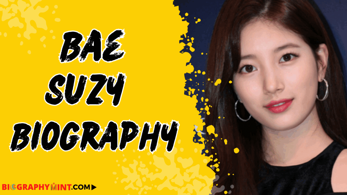Bae suzy
