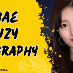 Bae suzy