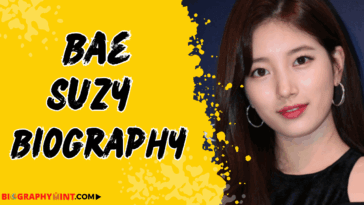 Bae suzy