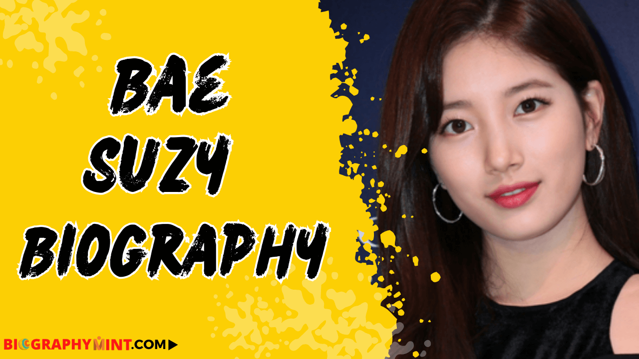 Bae Suzy Age, Height, Family, Wiki, Biography, More