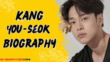 Kang you-seok