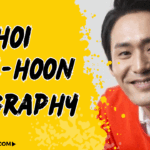 Choi dae-hoon