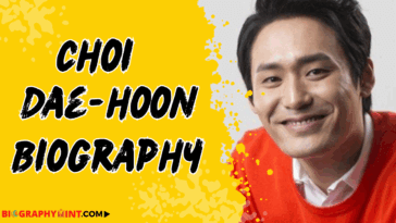 Choi dae-hoon