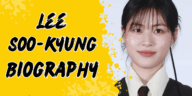 Lee soo-kyung