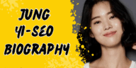 Jung yi-seo