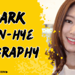 Park shin-hye