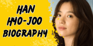 Han hyo-joo