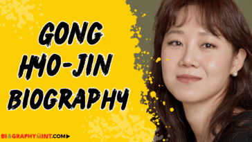 Gong hyo-jin
