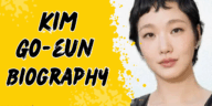 Kim go-eun