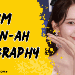 Im yoon-ah