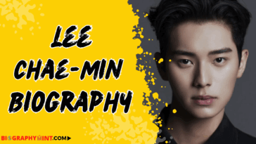 Lee chae-min