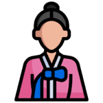 South Korean Actress