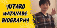 Yutaro watanabe