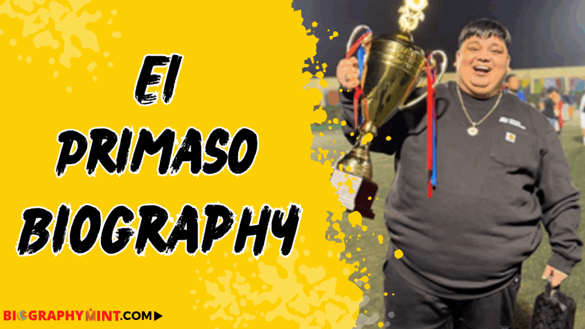 El primaso