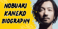Nobuaki kaneko