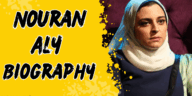 Nouran aly